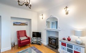 High Park Lodge Self-Catering Holiday Home - Lake District